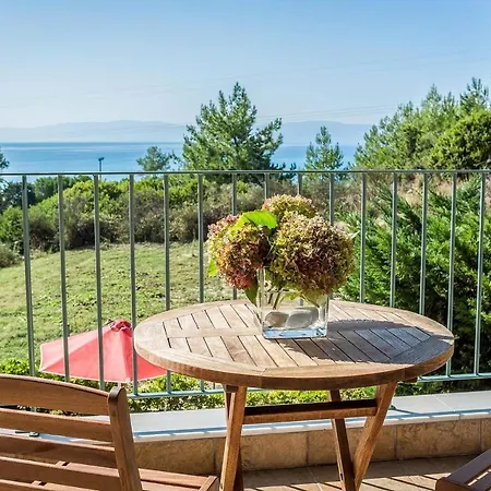 Villa Costa *