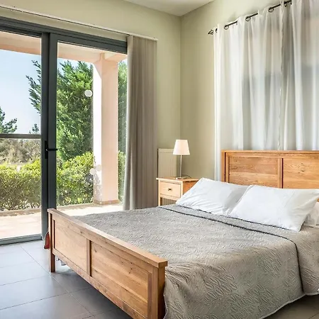 Villa Costa *